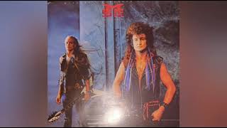 McAuley Schenker Group Rock 'til You're Crazy