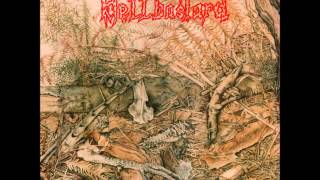 Hellbastard - Heading For Internal Darkness (Full Original Recording)