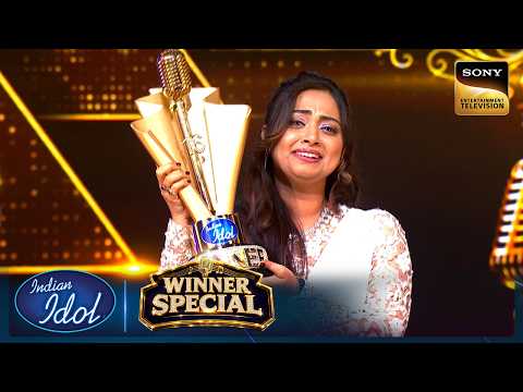 Indian Idol Official Trailer