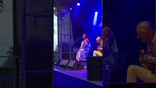 Lisa Nilsson Bjerreds station Säg det igen1/8-23