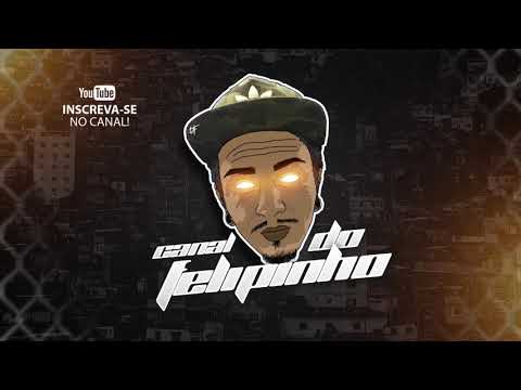 MC TORUGO - O MAIS AMADO PELA MULHER DO INIMIGO (DJ FELIPINHO) @djfelipinho13