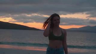 Scotlands Best Beaches (GH5 , Mavic 2 Pro)