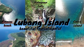 preview picture of video 'Lubang Island tourist spots'