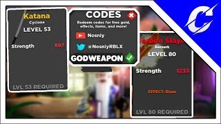 Roblox Treasure Quest All Weapons Th Clip - 