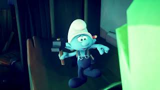 VideoImage1 The Smurfs 2 - The Prisoner of the Green Stone