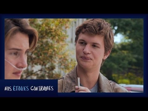 Nos Etoiles Contraires - Extrait Une Metaphore [Officiel] VF HD
