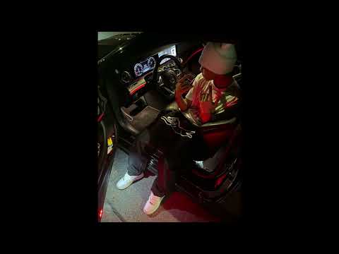 (FREE) Alee x Veigh Type Beat "Night" (Prod. DJULEM)