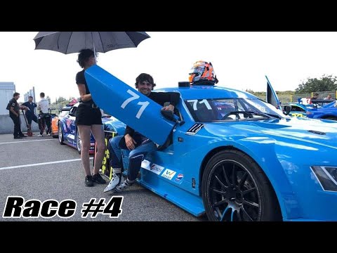 Kevin Caprasse - Mitjet Lédenon 2021 - Race #4 - DN'S / 71