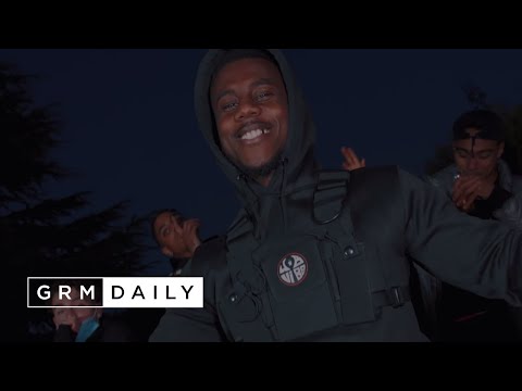 D Live - Pull Up [Music Video] | GRM Daily