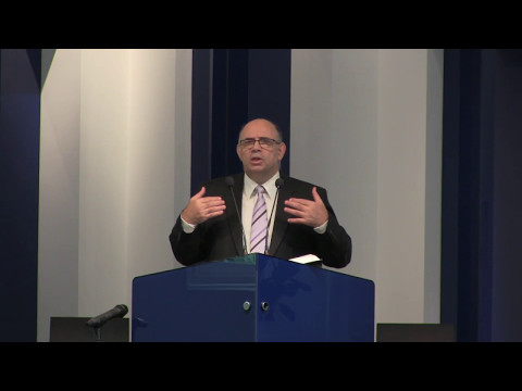 Cum păstra Isus Sabatul - Pr. Paul Boeru (06/05/17)