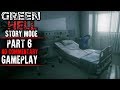 Green Hell Story Mode Part 6 Gameplay No Commentary