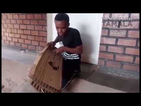 Deo Munyakazi (RW) loves Tamala