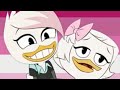 Webby X Lena Cold DuckTales Read The Description Of This Video Please