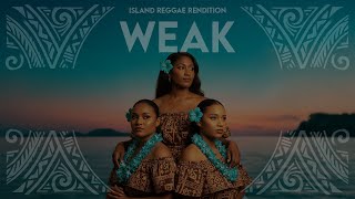 Download lagu Weak - SWV (Island Reggae Rendition) by @pacificfrequency mp3