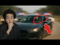 Why Police Can T Catch Swimmers