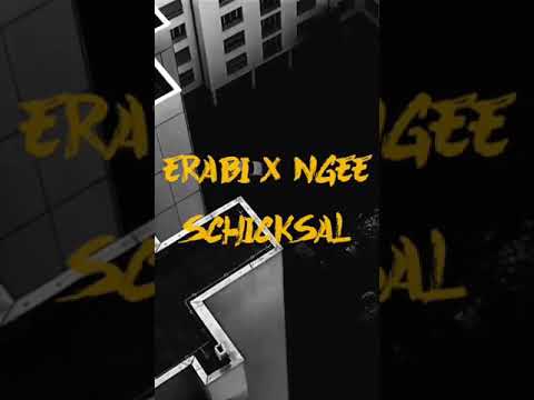 Erabi feat. Ngee - Schicksal( unofficial video )