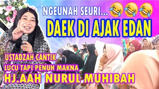 Download lagu NGEUNAH SEURIπππJAMA'AH KUDU DI RUQIYAH, LUCU DAN PENUH MAKNA,( HJ.AAH NURUL MUHIBAH) mp3 Download lagu NGEUNAH SEURIπππJAMA'AH KUDU DI RUQIYAH, LUCU DAN PENUH MAKNA,( HJ.AAH NURUL MUHIBAH) mp3