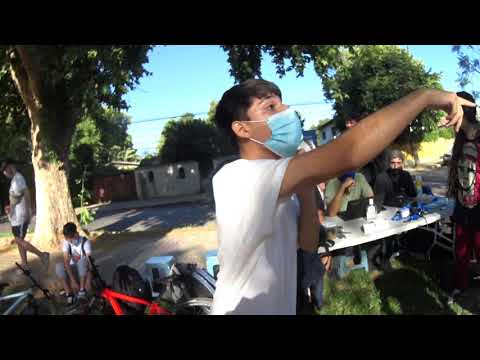 CUARTOS: ARTICK VS DRACKO AREDO MONROE (TR FECHA 10)