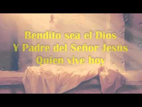 Él vive hoy (Glorioso el día) LETRAS | Jonathan Jerez