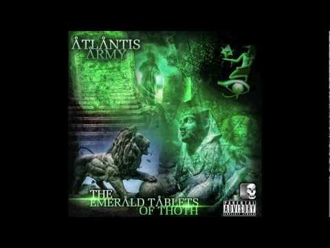 Atlantis Army-Axion