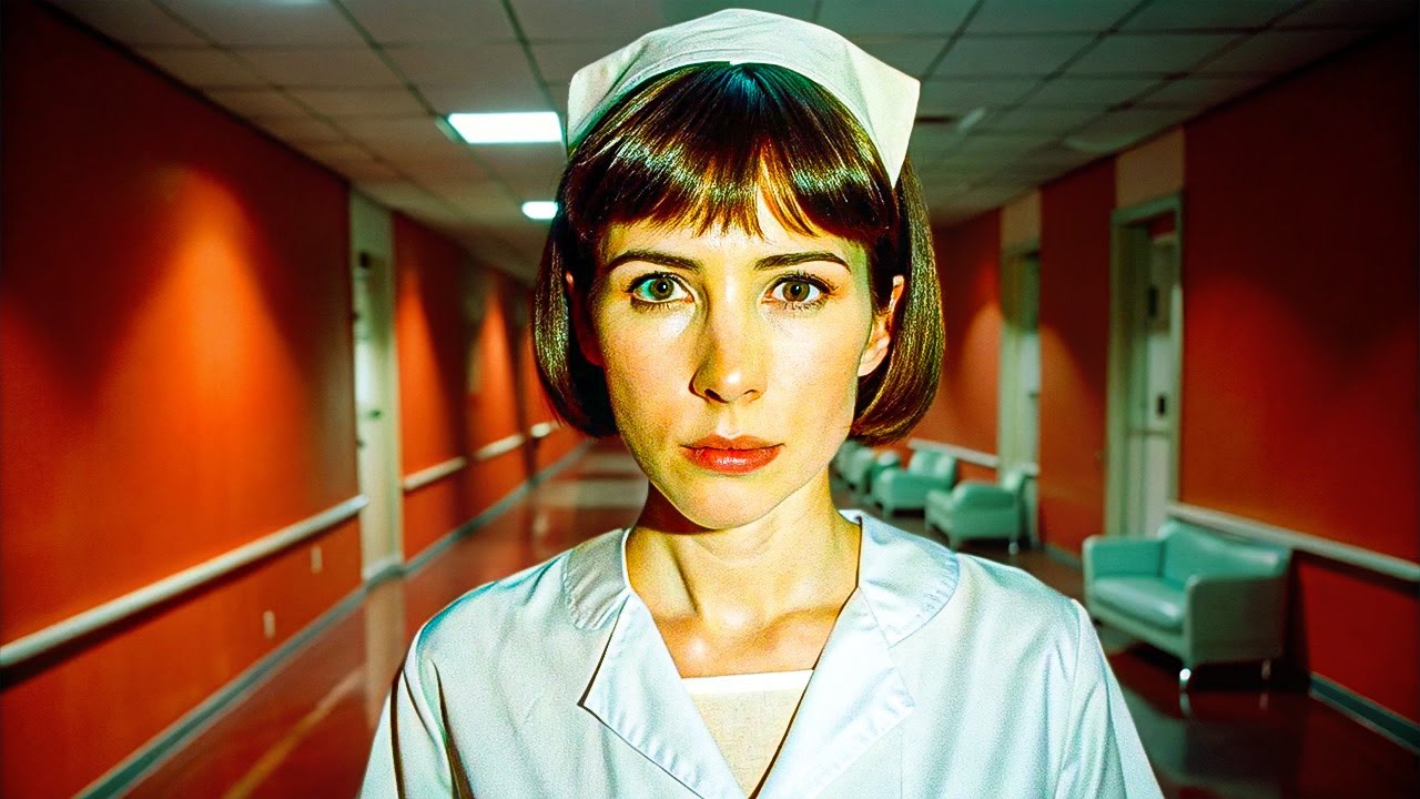 They Only Hired Female Nurses – So I Had to Adapt! [Crossdressing Stories / MtF Transition]