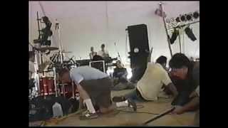 Hopesfall Live at Cornerstone 1999 Bushnell, IL