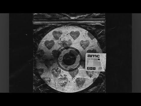 Bring Me The Horizon - in the dark (Slowed)