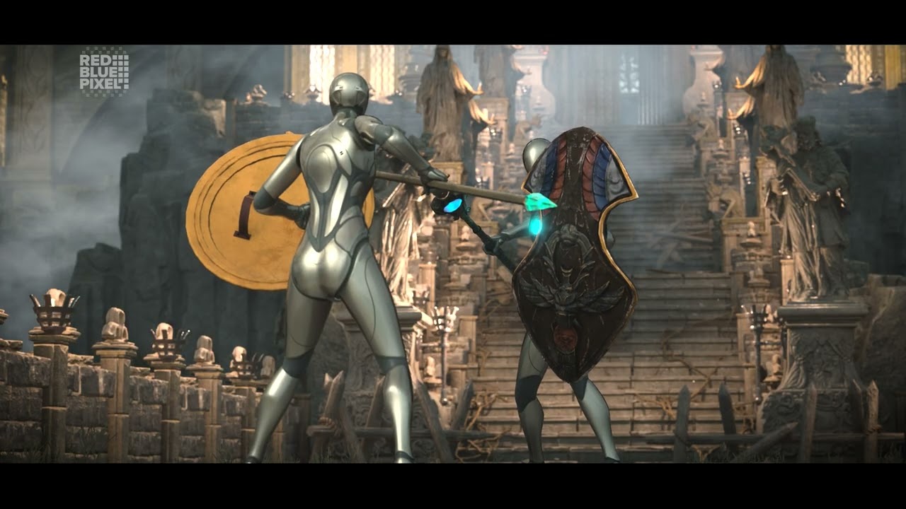 Fantasy Weapon Pack Vol 01