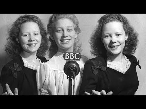 78 RPM The Beverley Sisters - It's Easy (1956)
