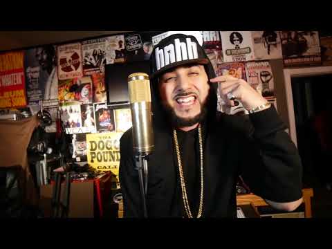 Mean Mondays - R-Mean: Represent Freestyle | BREALTV