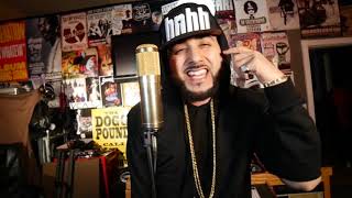 Mean Mondays - R-Mean: Represent Freestyle | BREALTV