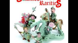 SKIANTOS Col Mare di Fronte (elettricmix version)