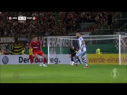 Marvin Knoll Super skill