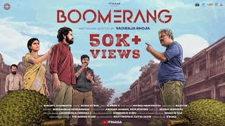 Download lagu BOOMERANG | KANNADA SHORT FILM | VADIRAJ | SOUMYA | CHANDAN | SUMEDH K | SUNIL | SUHAS | ITIHASA mp3