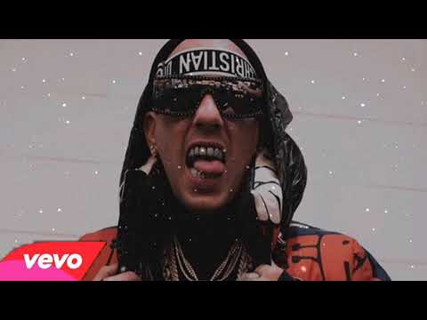 Anuel AA  Kendo Kaponi ft Yandel, Ñengo Flow - Antes Y Despues