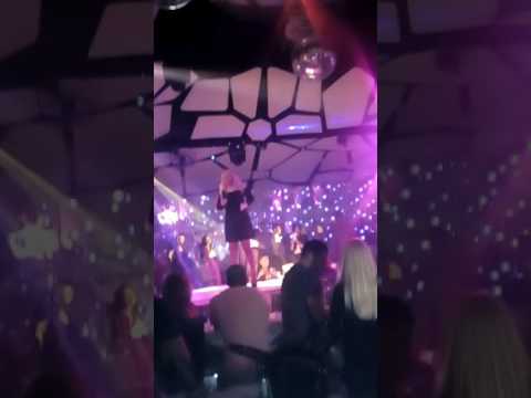 Desislava v planeta payner club