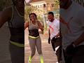 Ayo Olaiya Dolapo Oyebamiji In Love Biire Birre Latest Yoruba Movie 2024 Bts Shorts