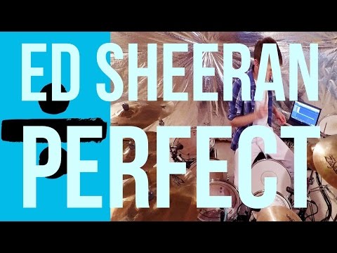 Ed Sheeran - Perfect (NEW SONG)