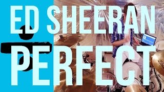 Ed Sheeran - Perfect (NEW SONG)