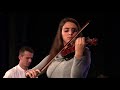 Mírák 2018 I Can Only Imagine Instrumental