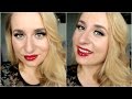 GRWM: GLAMOUR MAKE-UP 