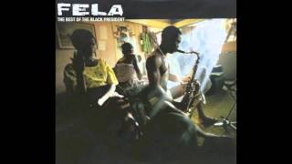 Fela Kuti - Zombie