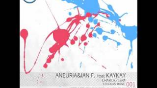 Aneuria & Ian F. feat. KayKay - Lepa (Original)