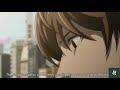 Death Note English Dub Episode 1