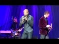 Kenny Lattimore- And I Love Her (LIVE 2/13/16)