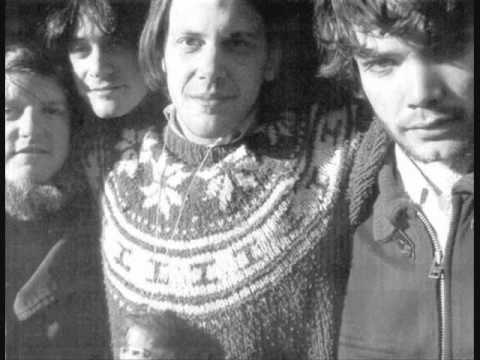 Neutral Milk Hotel - Ferris Wheel On Fire (live)