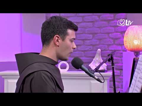 Fra Zvonimir Pavičić - Nebesa odozgor rosite