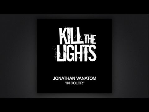 Jonathan vanAtom - In Color
