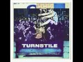 Turnstile- Heavy Hand