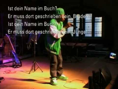 Saymo'k - Book of life